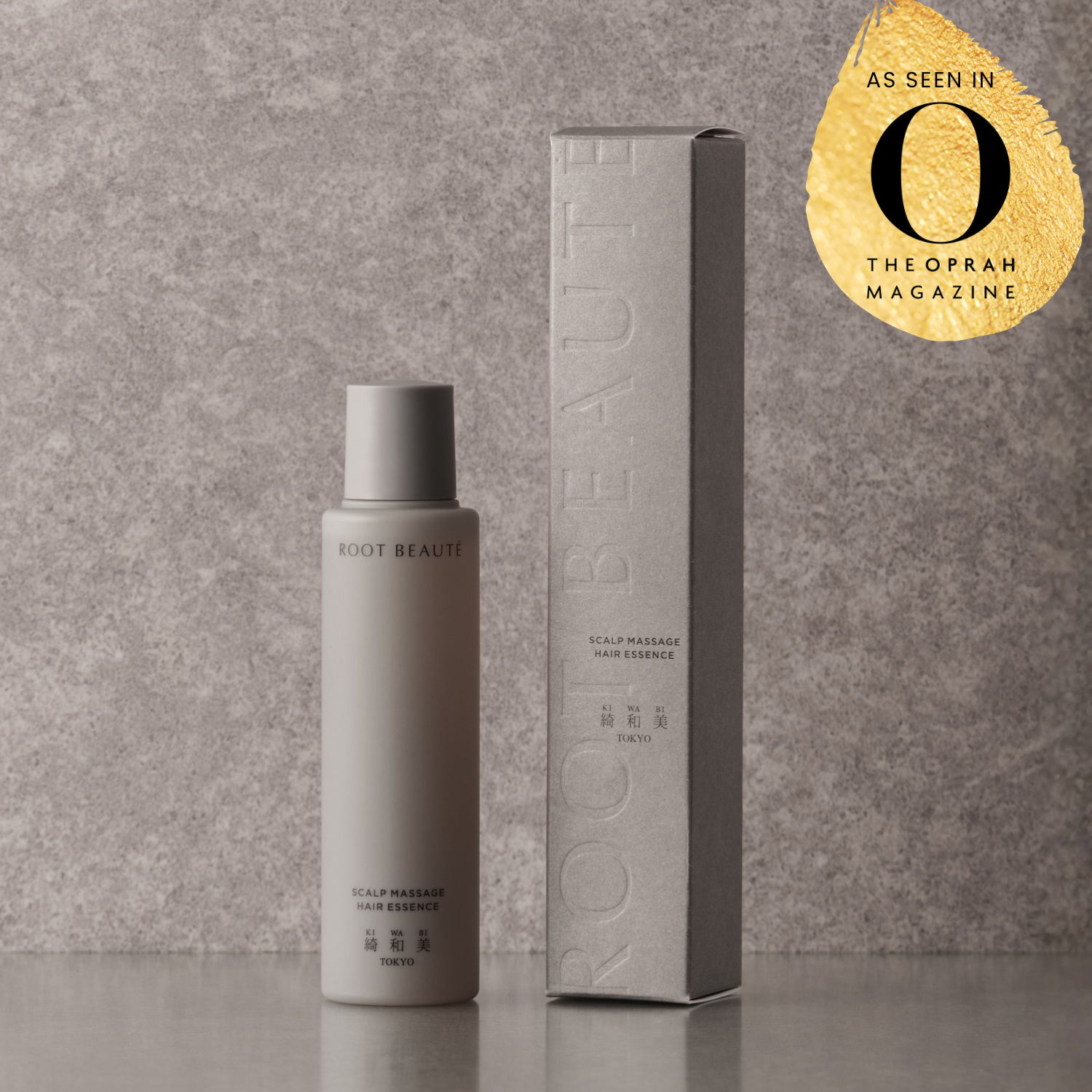 Scalp Hair Essence