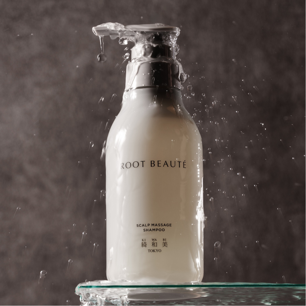 Scalp Shampoo